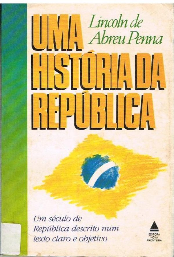 Uma História da República